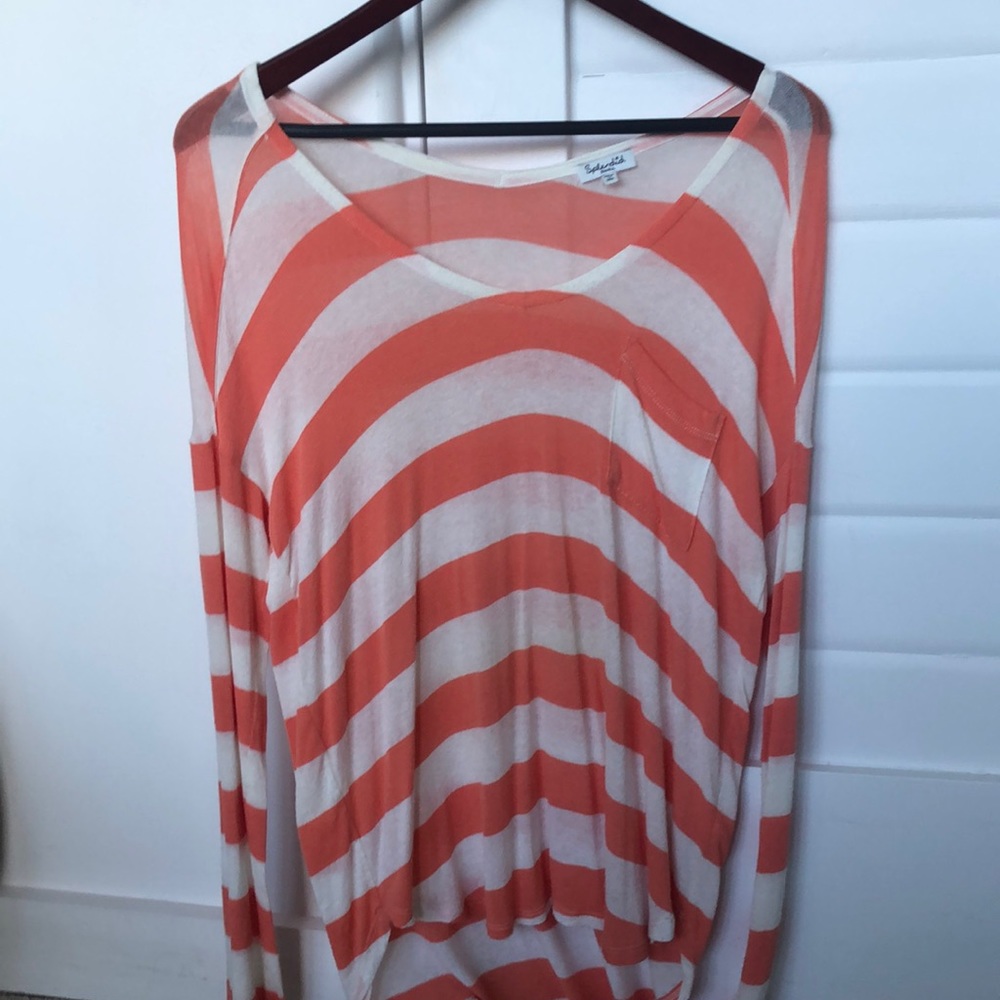 Splendid sweater